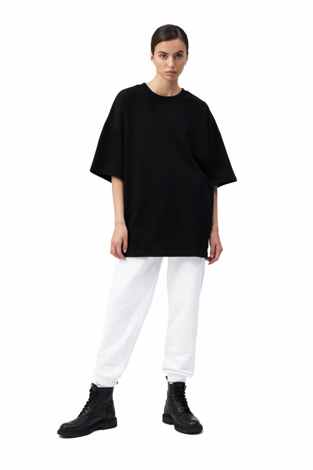 Футболка Oversize superior | ZNWR