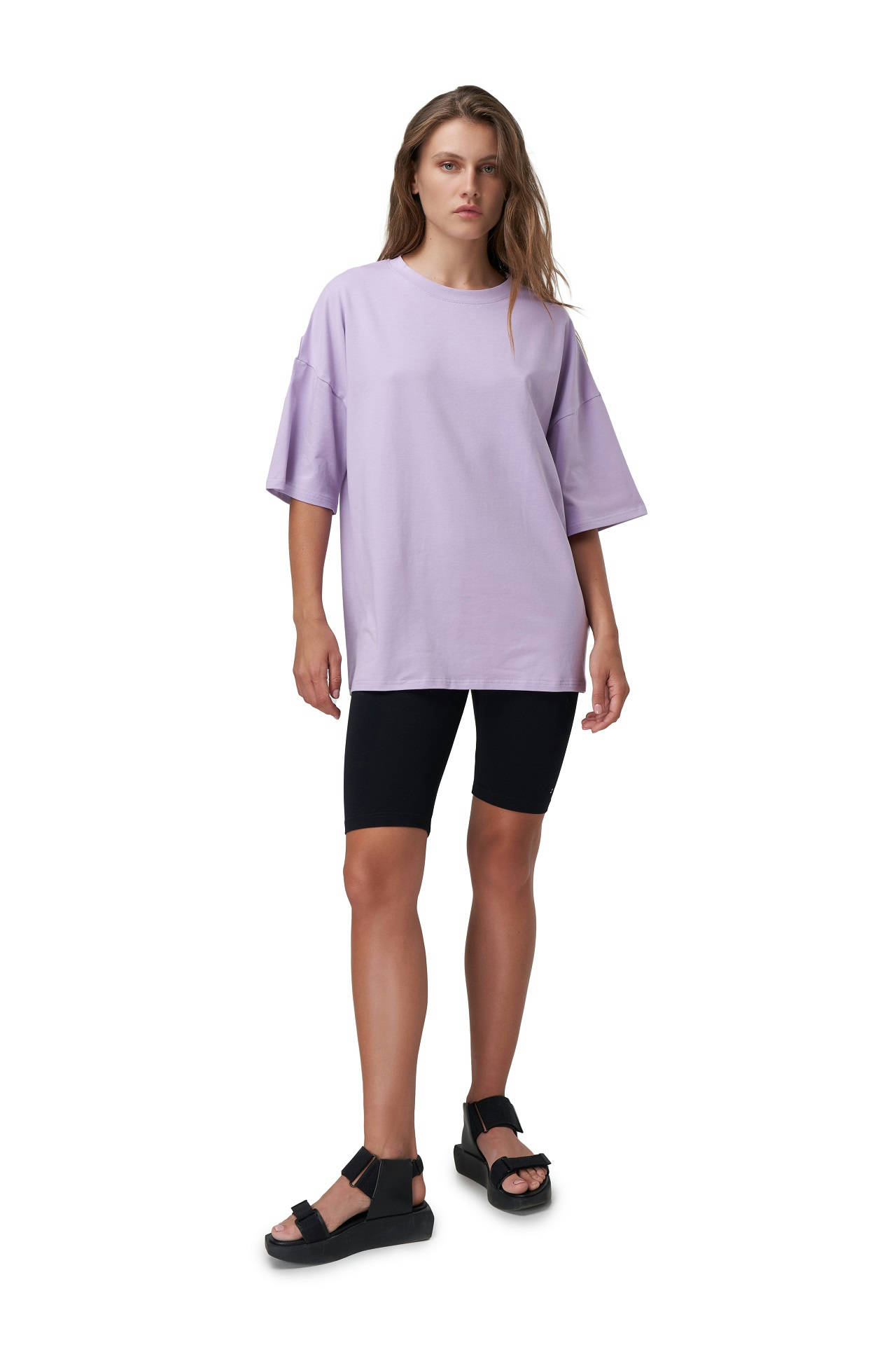 Футболка OVERSIZE
