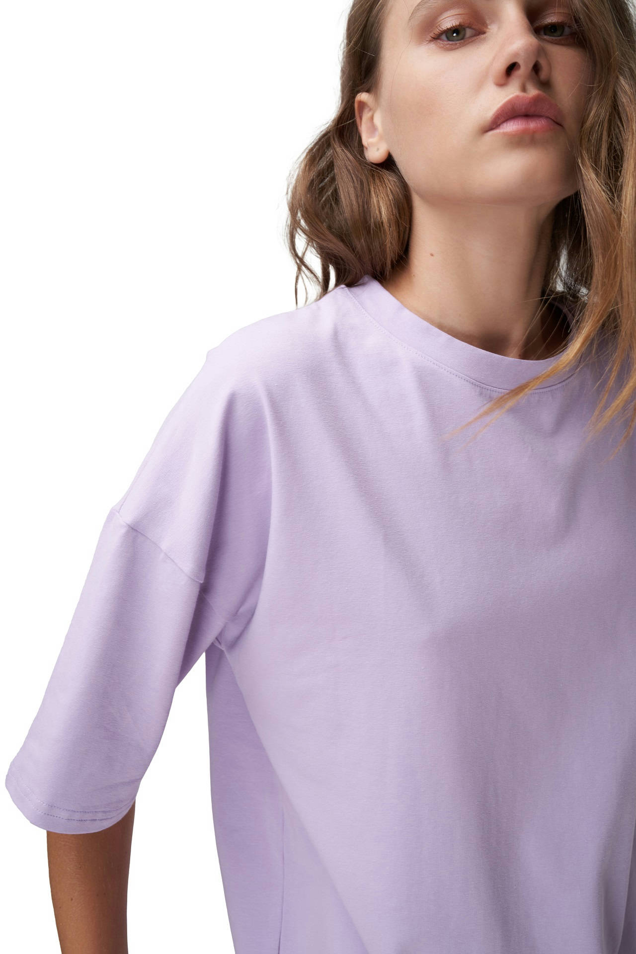 Футболка OVERSIZE