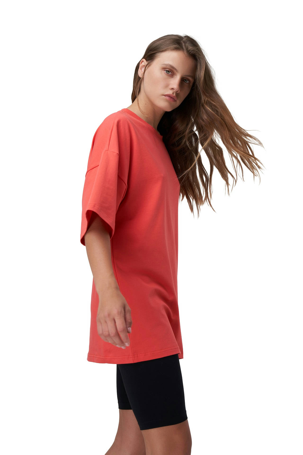 Футболка OVERSIZE