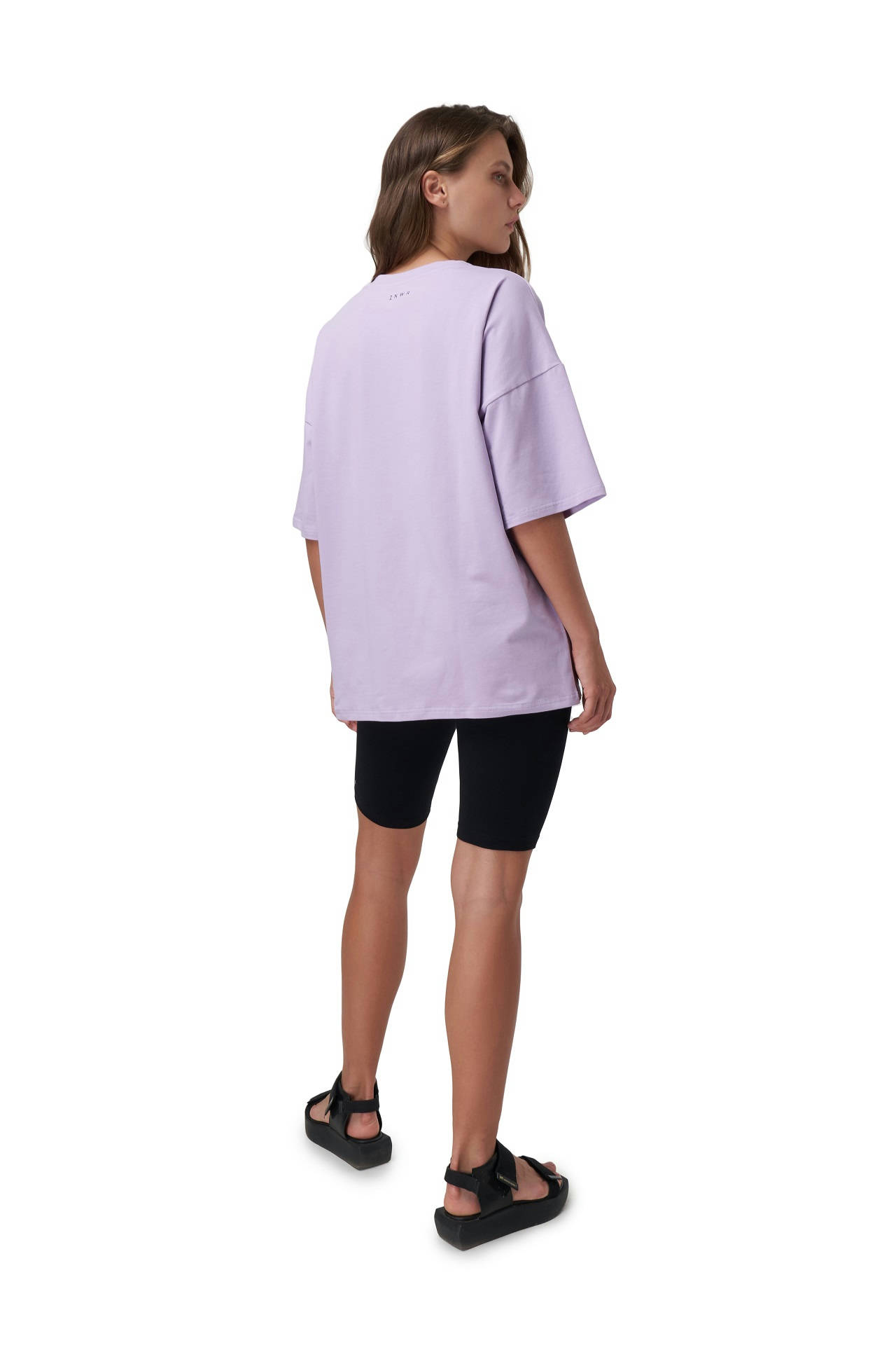 Футболка OVERSIZE