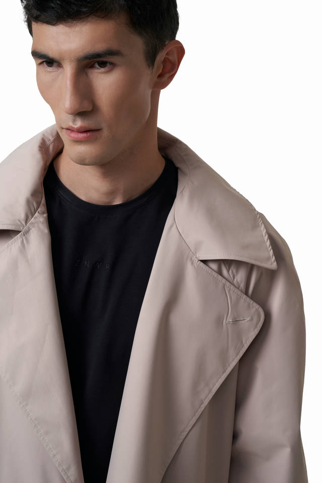 Плащ Bogart | ZNWR