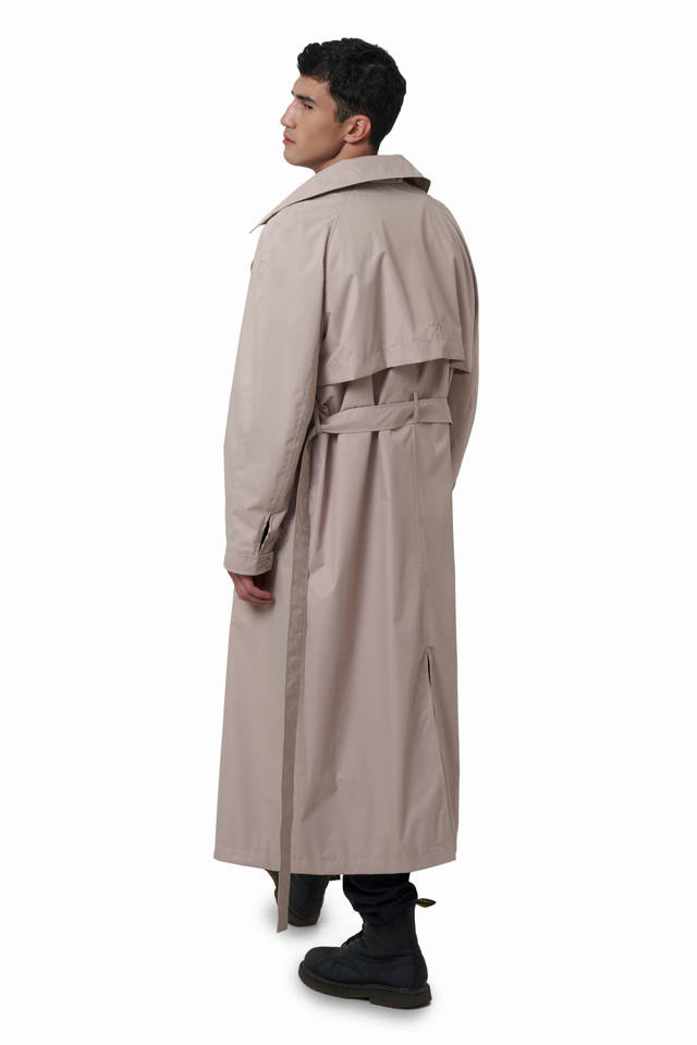 Плащ Bogart | ZNWR