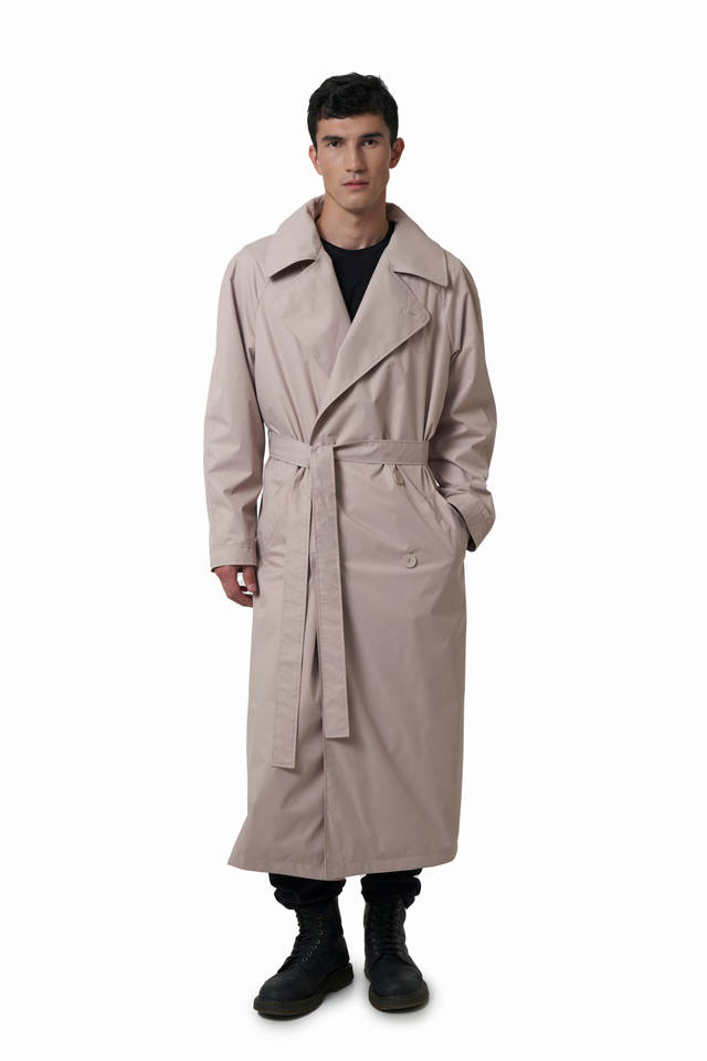 Плащ Bogart | ZNWR