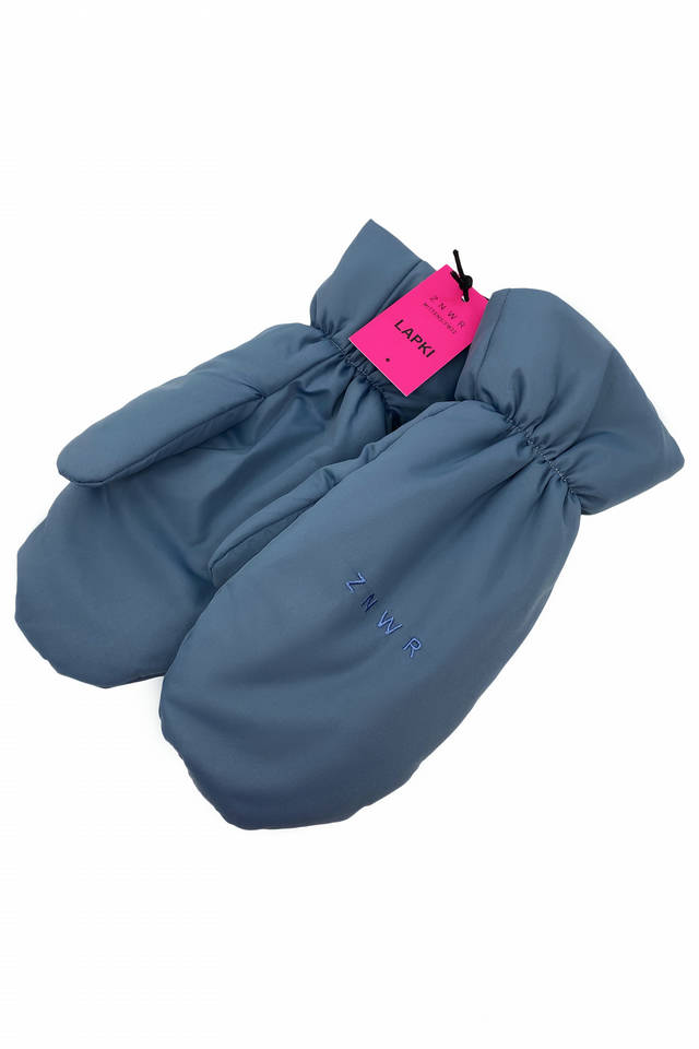 Варежки Lapki | ZNWR