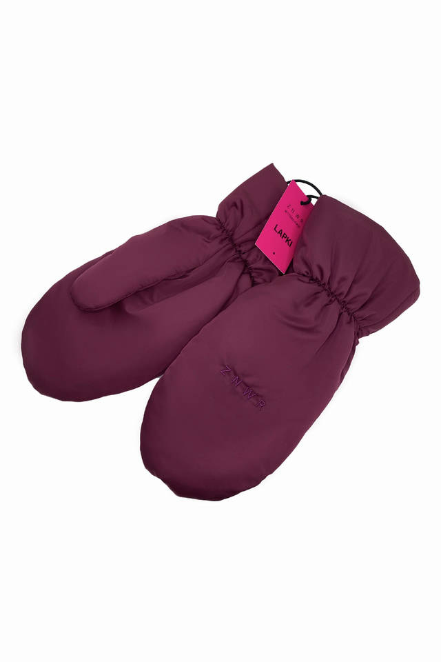 Варежки Lapki | ZNWR