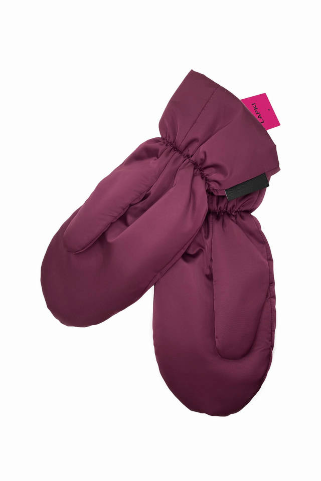 Варежки Lapki | ZNWR