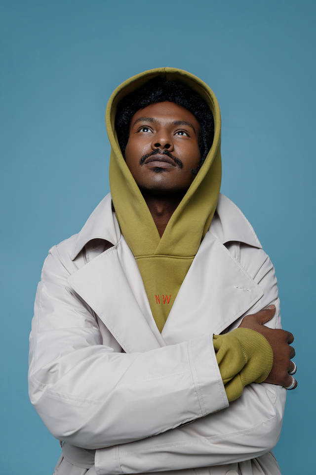 Плащ Bogart | ZNWR