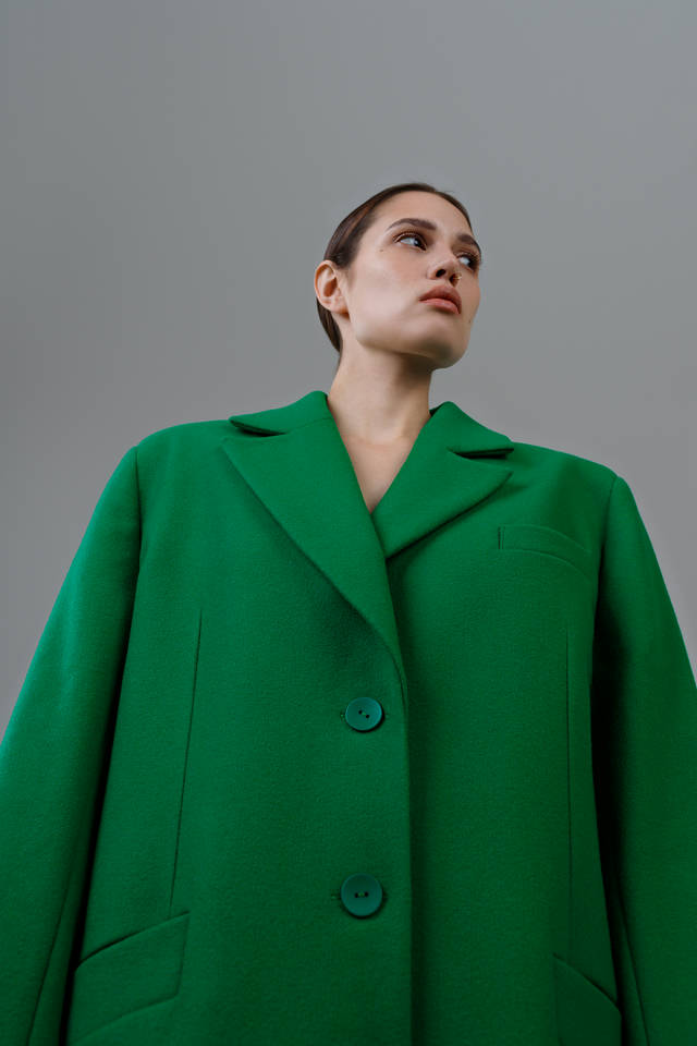 Пальто Liberty | ZNWR