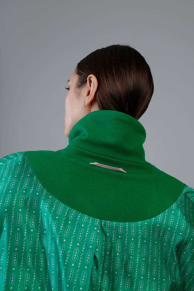 Пальто Liberty | ZNWR