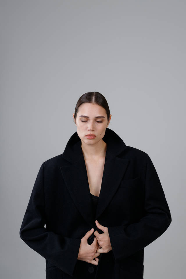 Пальто Liberty | ZNWR