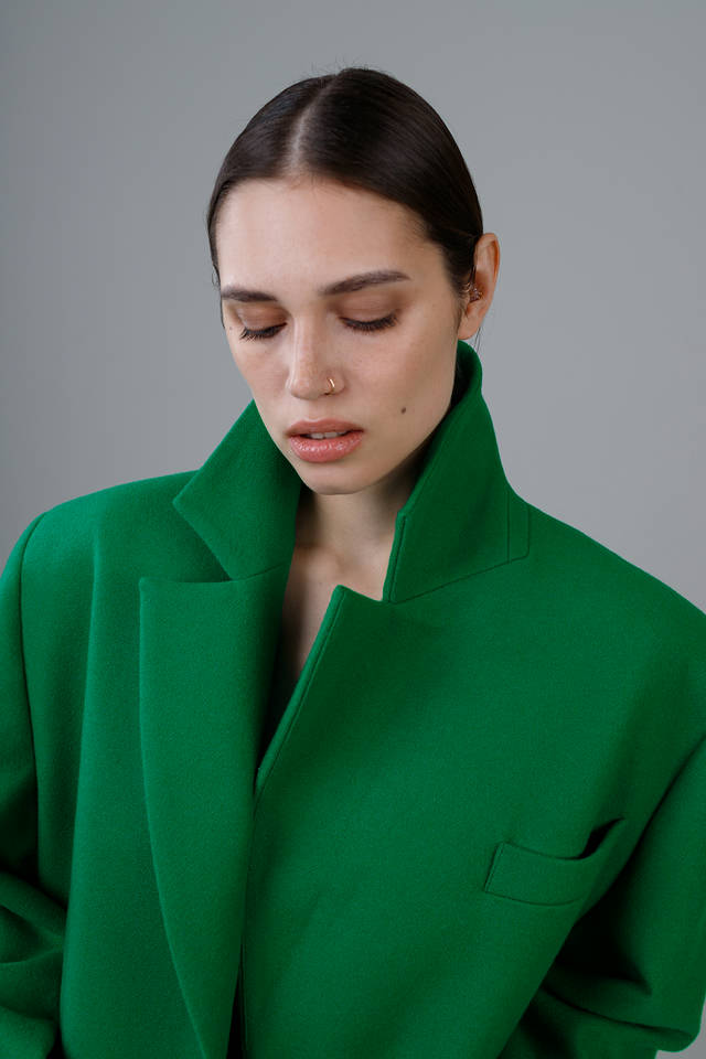 Пальто Liberty | ZNWR