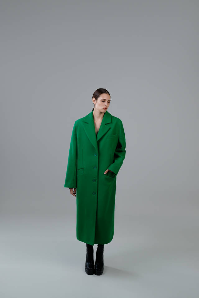 Пальто Liberty | ZNWR