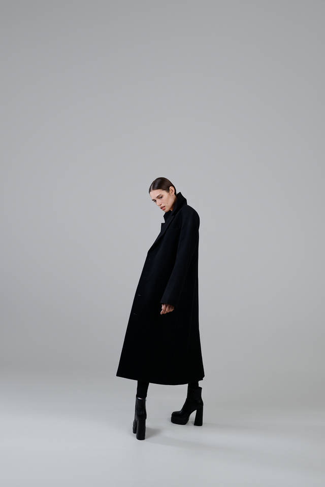 Пальто Liberty | ZNWR