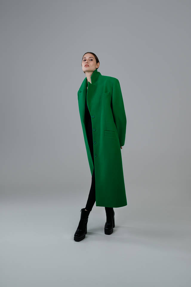 Пальто Liberty | ZNWR