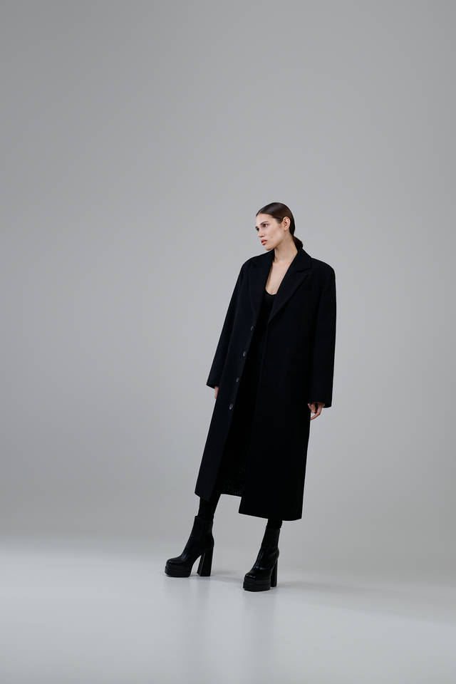 Пальто Liberty | ZNWR