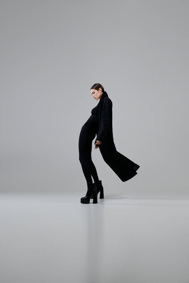 Пальто Liberty | ZNWR