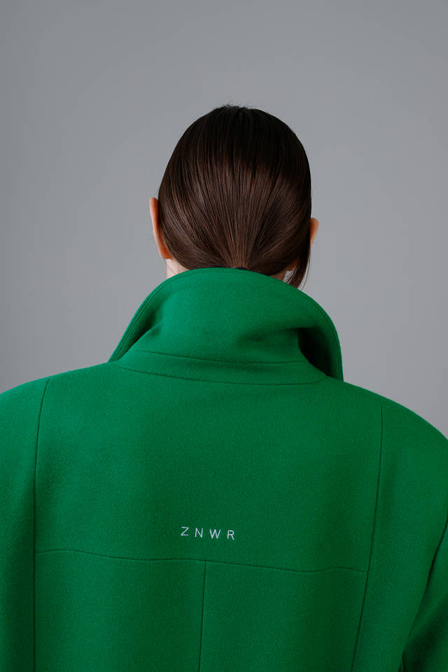 Пальто Liberty | ZNWR