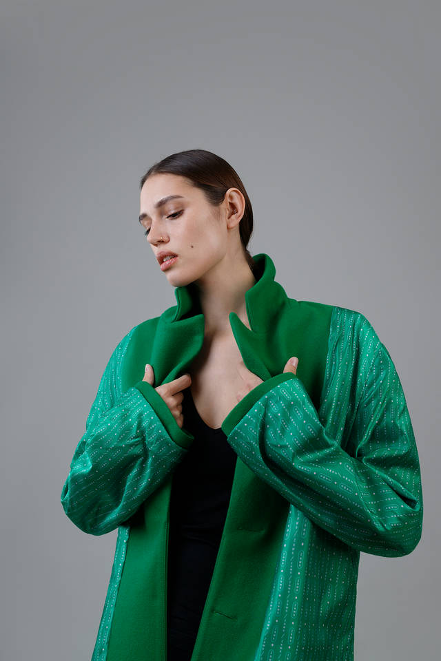 Пальто Liberty | ZNWR