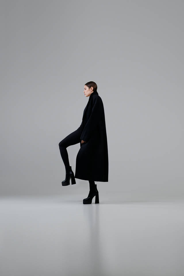 Пальто Liberty | ZNWR