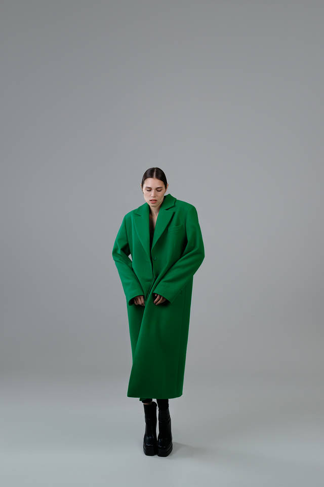 Пальто Liberty | ZNWR