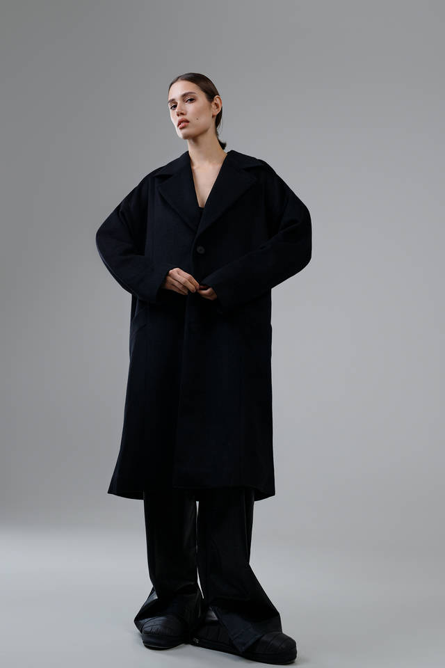 Пальто Mentor | ZNWR