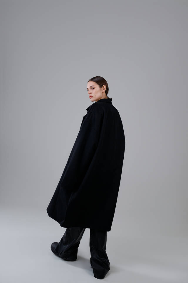 Пальто Mentor | ZNWR