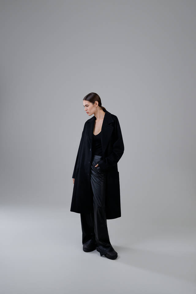 Пальто Mentor | ZNWR