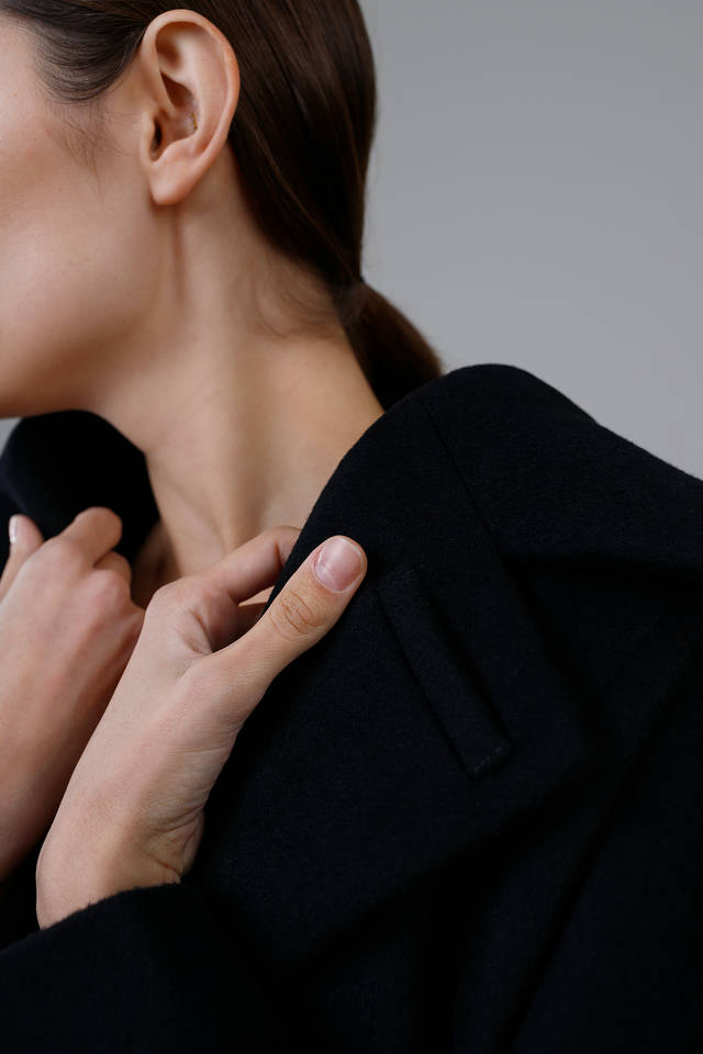 Пальто Mentor | ZNWR