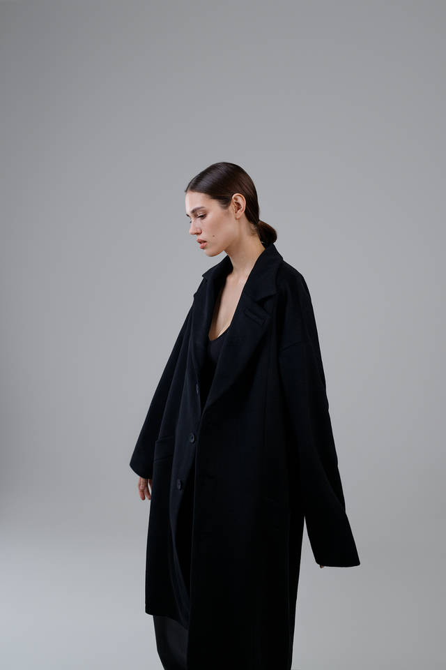 Пальто Mentor | ZNWR