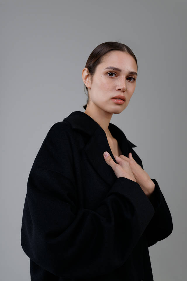 Пальто Mentor | ZNWR