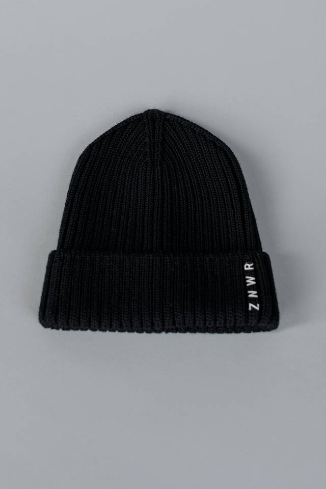 Теплая шапка ZNWR | ZNWR