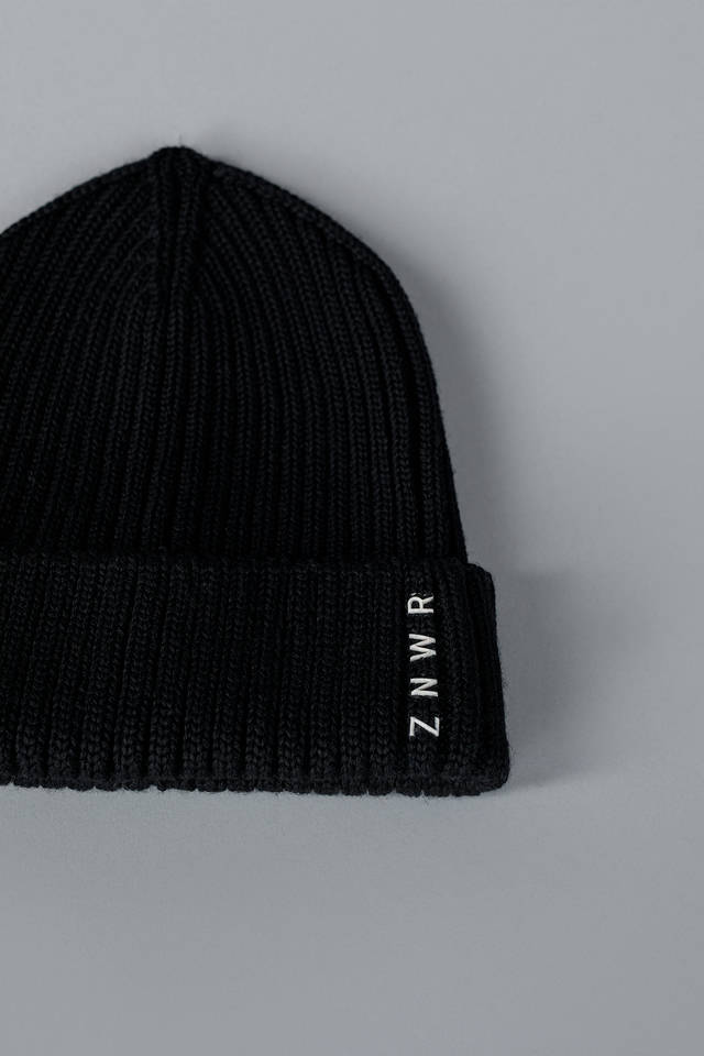 Теплая шапка ZNWR | ZNWR