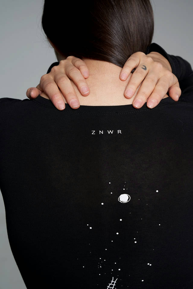 Боди Linda | ZNWR