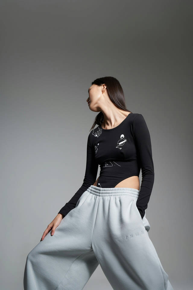 Боди Linda | ZNWR