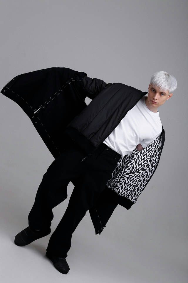 Джуд Bobby | ZNWR