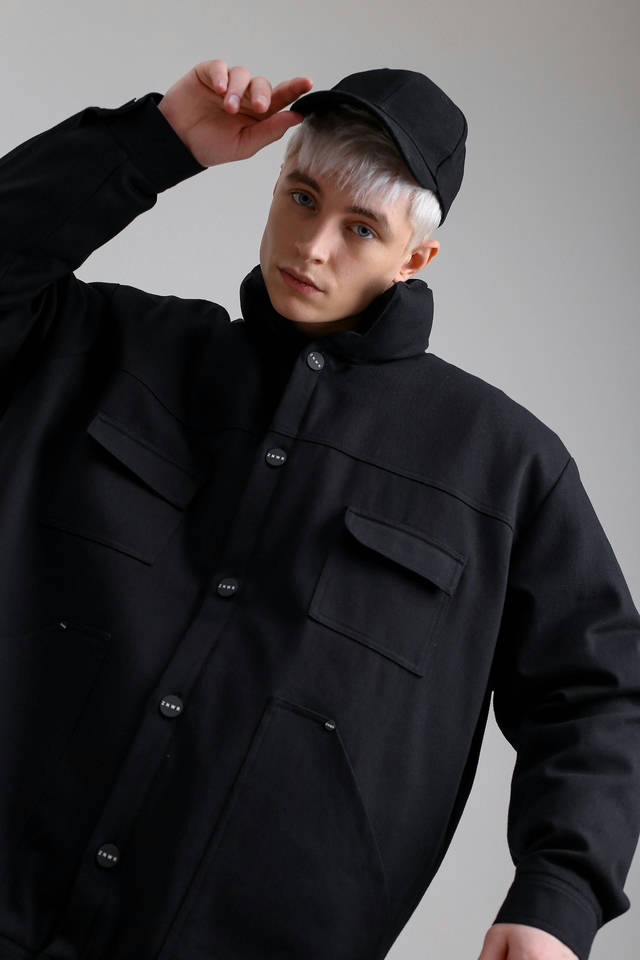 Джуд Bobby | ZNWR