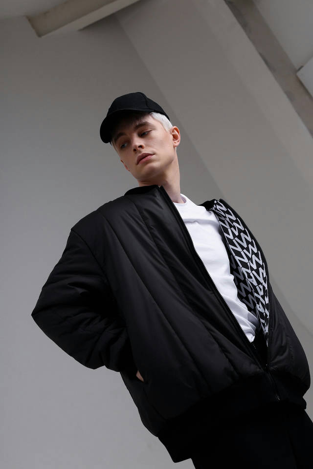 Джуд Bobby | ZNWR