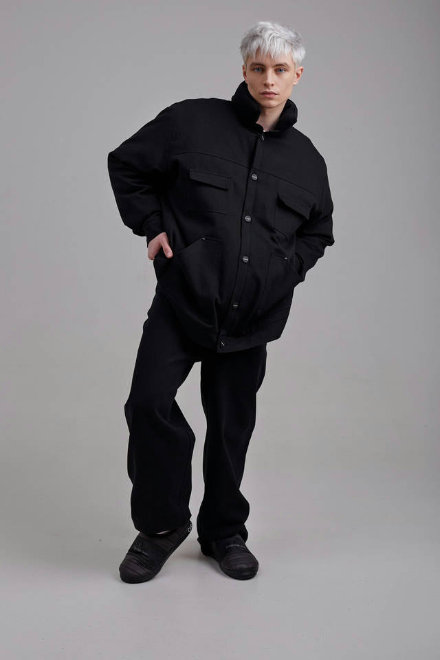 Джуд Bobby | ZNWR