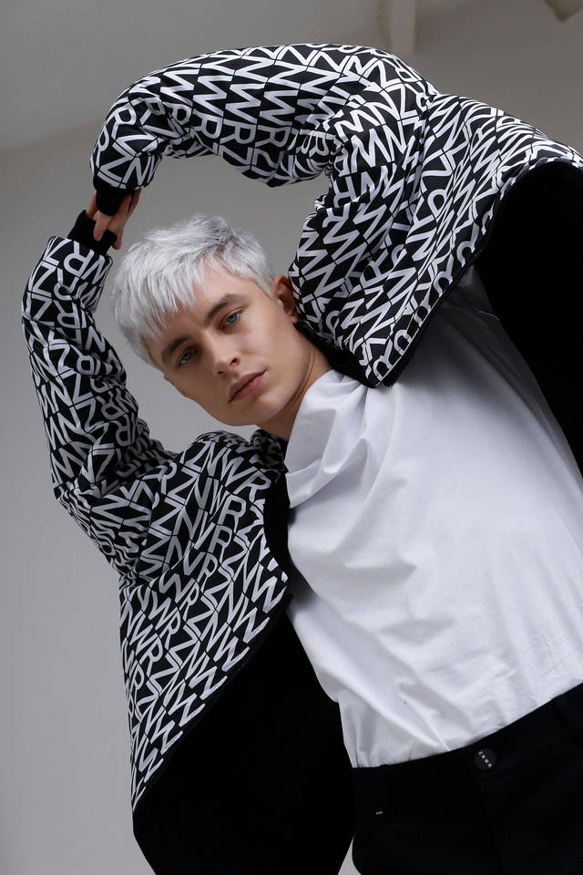 Джуд Bobby | ZNWR