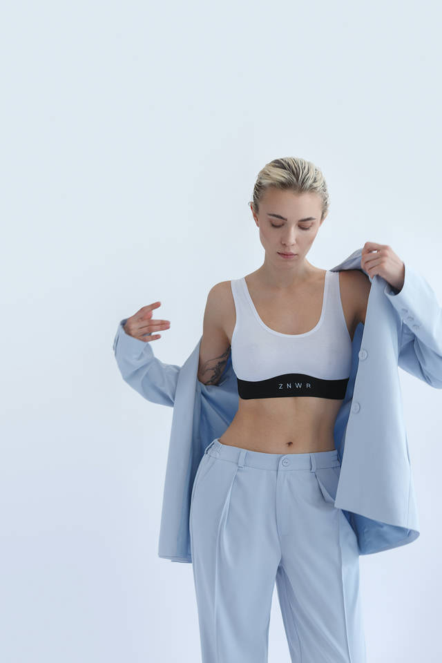 Пиджак Grand | ZNWR