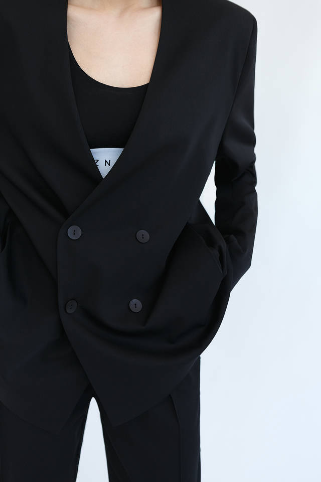 Пиджак Grand | ZNWR