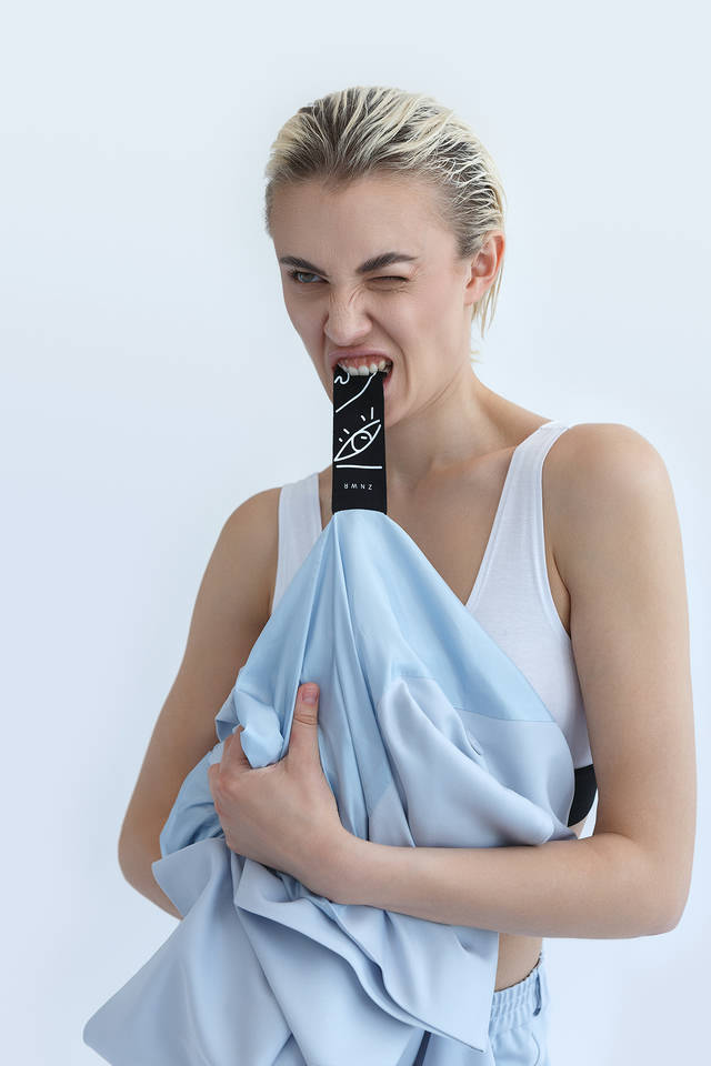 Пиджак Grand | ZNWR