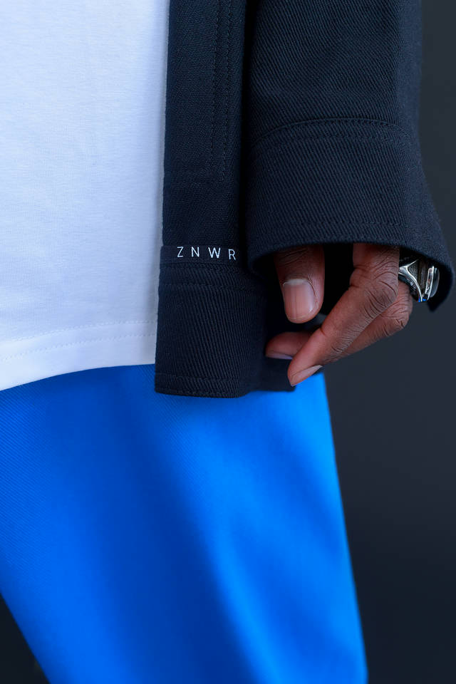 Джуд Bobby Light | ZNWR