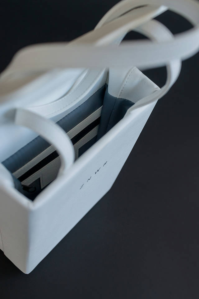 Сумка Theo Small | ZNWR