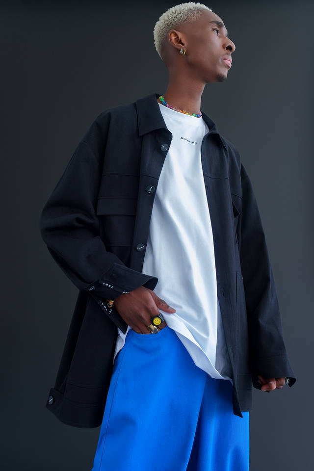 Джуд Bobby Light | ZNWR