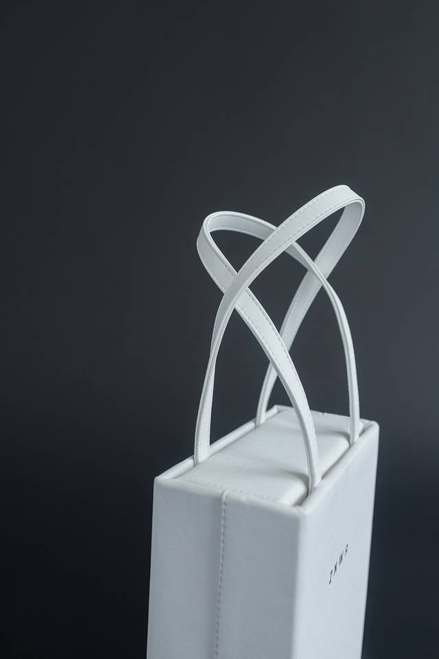 Сумка Theo Small | ZNWR