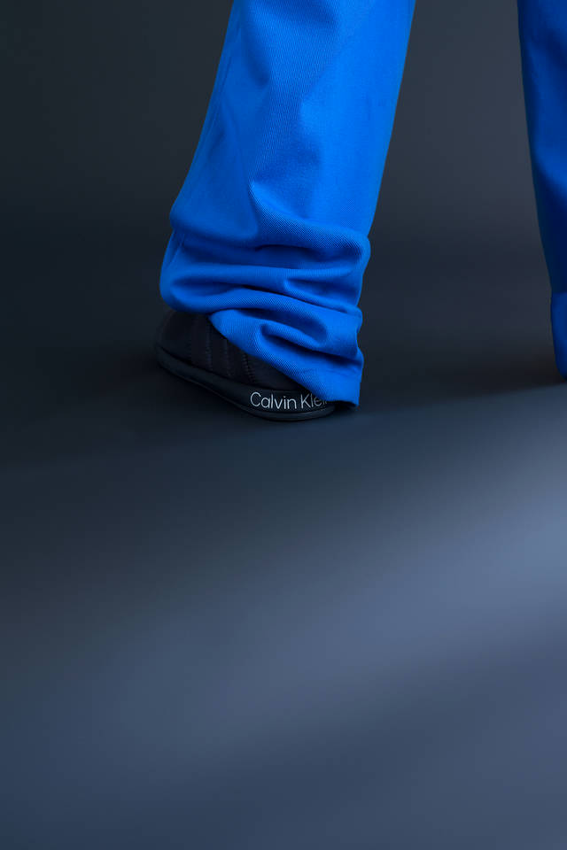 Джуд Bobby Light | ZNWR