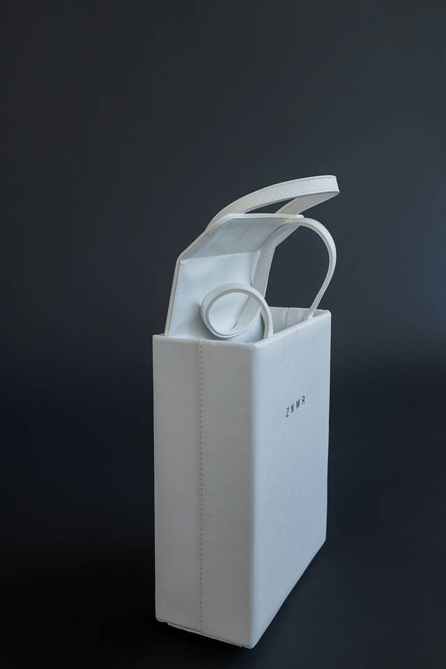 Сумка Theo Small | ZNWR