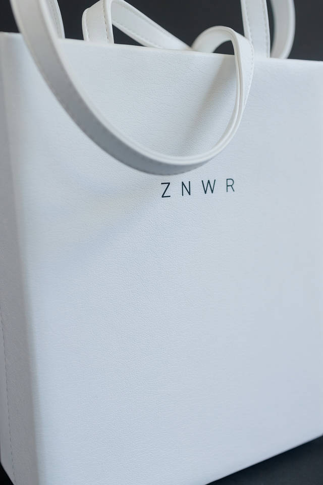 Сумка Theo Small | ZNWR